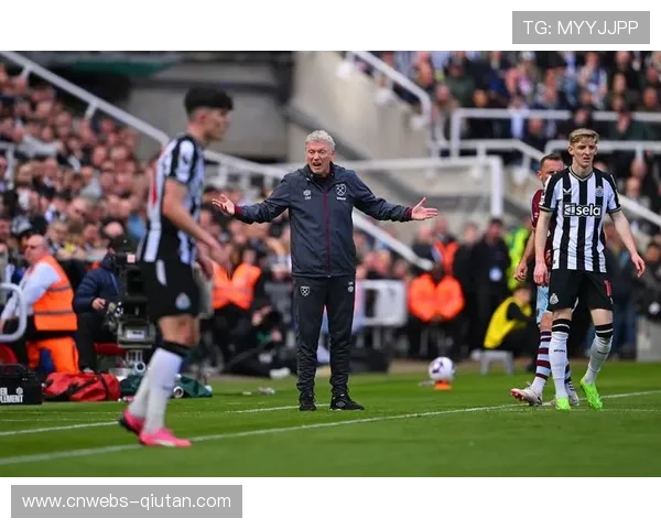 西汉姆联对阵纽卡斯尔,保级战主场韧性定胜负 西汉姆联对阵纽卡斯尔,保级战主场韧性定胜负