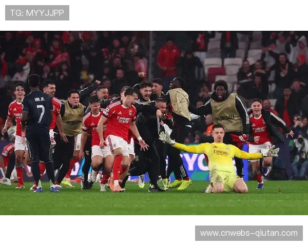 皇马对本菲卡赛后球员冲突，两将染红埋隐患