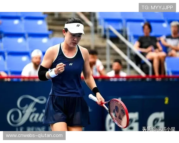 朱琳ITF W75布里斯班站决赛告负,收获亚军 朱琳ITF W75布里斯班站决赛告负,收获亚军