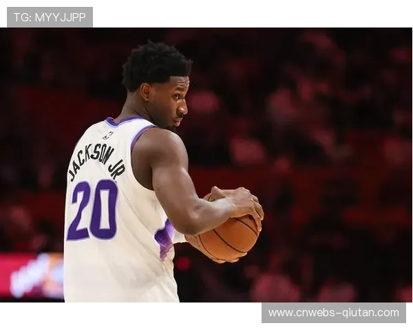 爵士新援小贾伦·杰克逊确诊色素沉着绒毛结节性滑膜炎，赛季报销
